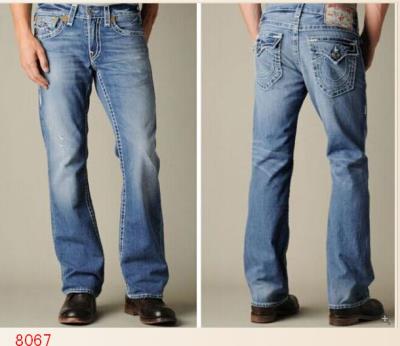 Men's TRUE RELIGION Jeans-967